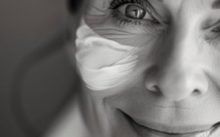 Look Younger with Safe and Easy Botox Injections Nearby