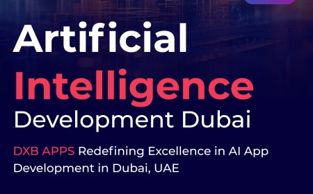 DXB APPS, the mobile app developers that will make you reach the top end with your apps