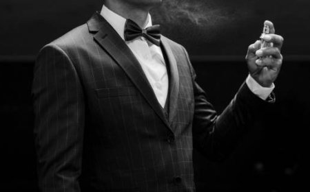 How do Floral and Amber Create Perfume?