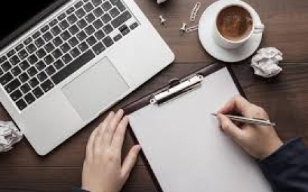 Take My Class Online: Enhancing Accessibility in Modern Education