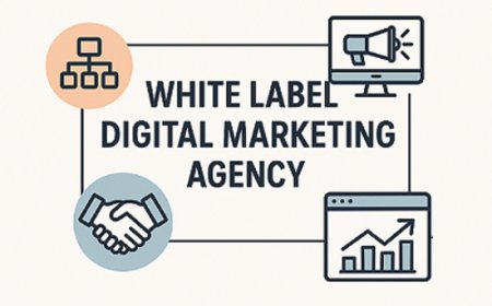 White Label Digital Marketing Agency: The Secret to Scalable Growth in a Competitive Niche