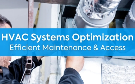 Optimizing HVAC Maintenance? Here’s How Titan Pro Technologies Makes Software Work for You
