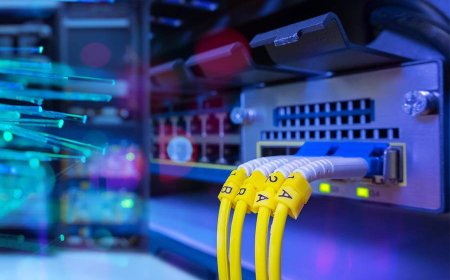 The Invisible Upgrade: What Happens After You Switch to Fiber Optic Internet Cables?