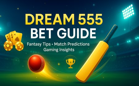 Dream 555 Bet: Everything You Need to Know – FAQs, Tips & Expert Analysis