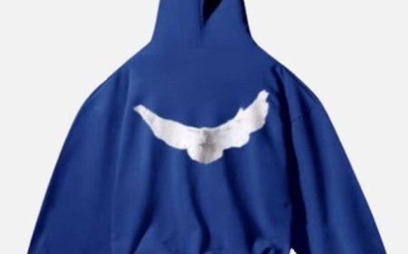 Why the Yeezy Gap Hoodie Is the Streetwear Essential You Didn’t Know You Needed