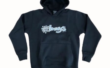 How to Pair Sneakers with Your Favorite Adwysd Outfits for a Fire Streetwear Look