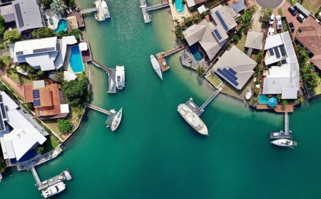 Top-Rated Financial Advisors on the Sunshine Coast – Start Planning Today