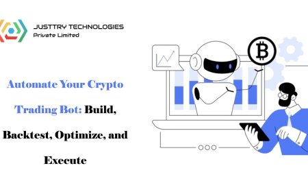 Automate Your Crypto Trading Bot: Build, Backtest, Optimize, and Execute