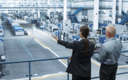 Factory Audits in China: What Importers Should Look For