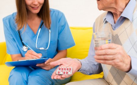 Tampa Medicare Part B Supplement: A Helpful Option for Better Health Coverage 