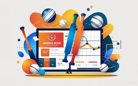 Best Cricket ID Providers in India – Trusted by Thousands