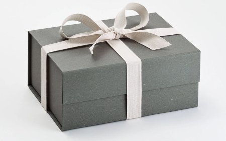How Custom Gift Boxes Are Necessary for Increasing Brand Reputation