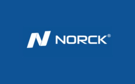 Injection Molding Process - Norck