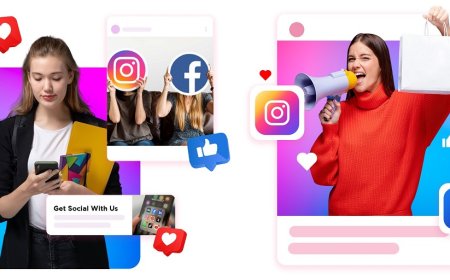 Using Facebook Advertising Services to Increase Your Reach