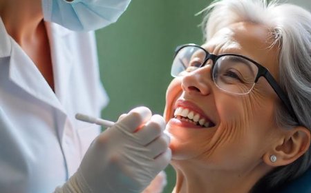 Emergency Dental Care in Largo: Fast, Reliable Relief When You Need It