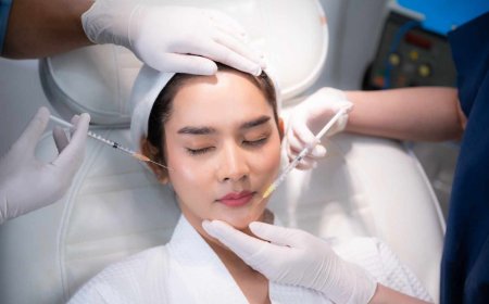 Subtle Changes to Keep Your Appearance Youthful and Radiant in Edinburgh