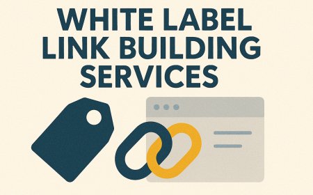 White Label Link Building Services: The Ultimate Guide for Agencies