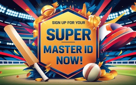 Need a Super Master ID Number? Here’s the Easiest Way to Get One