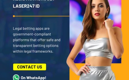 Laser247 VIP Review – Is It Worth Joining the Exclusive Club? | Madrasbook