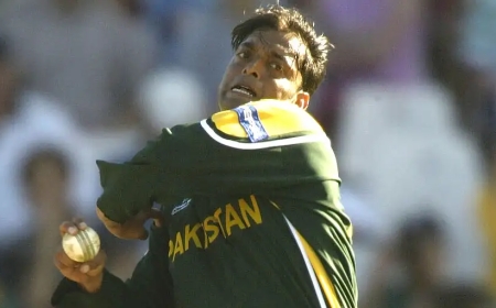 Fastest Bowlers in Cricket: How Fast Can They Go?