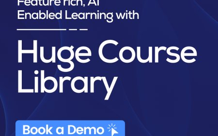 LMS for Small Business