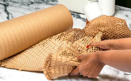 Is Honeycomb Bubble Wrap Better Than Plastic? Pros, Cons & Use Cases