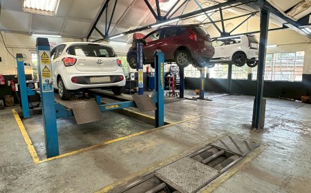 The Ultimate Guide to Understanding Your MOT Test Certificate
