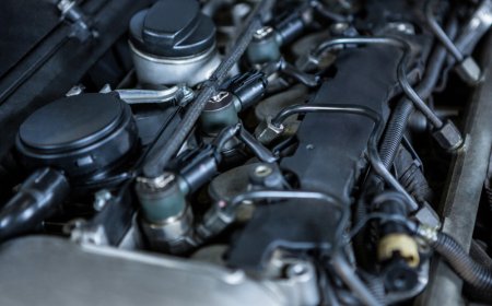 Why Regular Cambelt Inspections Are Vital for Your Car’s Longevity