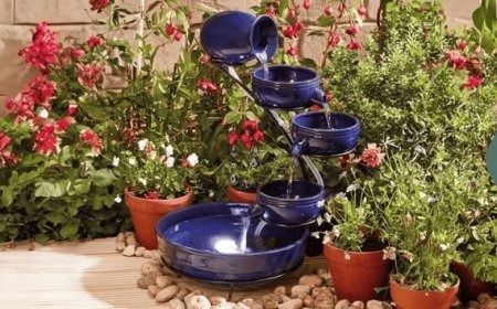 The Ultimate Guide to Unusual Garden Ornaments in The UK