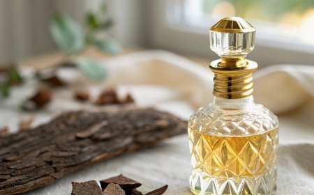 Are Oud and Attar Fragrances Culturally Appropriate for Everyone? Absolutely—Here’s Why