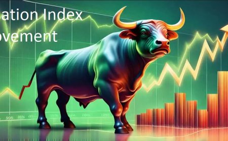 What Inflation Really Means for Index Movement