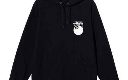 Stussy Hoodie Guide: Top Picks for Every Streetwear Fan