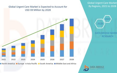 Urgent Care Market Size, Status and Industry Outlook During 2028