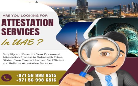 24-Hour MOFA Attestation for Personal, Educational & Business Documents