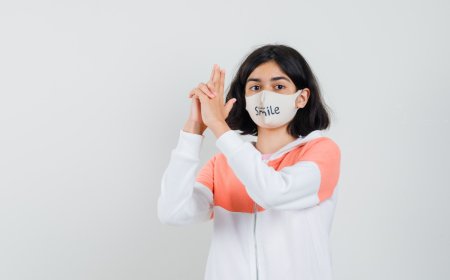 Post COVID Syndrome | Holistic Recovery at Healing Space