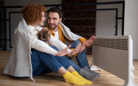 Find Reliable Air Source Heat Pumps Near You