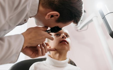 General Physician vs. Specialist: Who Should You See First?