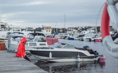 7 Advantages of Owning a Marina Berth or Boat Slip in the US