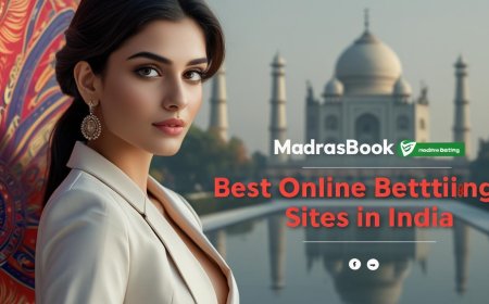 Madras Book Online ID: The Easiest Way to Get Your Cricket ID