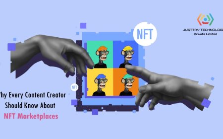 The Role of Web3 in Shaping NFT Marketplace Opportunities
