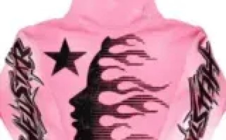 Unveiling the Rise of Hellstar: More Than Just a Brand