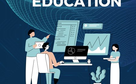 Trice Global Education - Where Knowledge Meets Opportunity