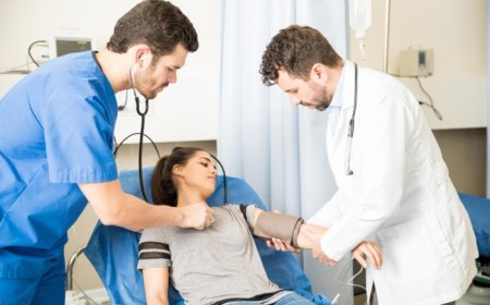 Top-Rated Urgent Care in Georgia for Non-Emergency Medical Needs