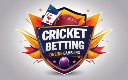 How to Get an Online Cricket Betting ID in India – A Quick Guide