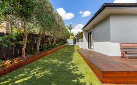 Top Rated Landscaping Companies in Auckland for Trusted Garden and Outdoor Solutions