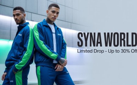 Redefine Street Confidence in 2025 with Syna World