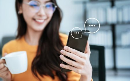 How 2-Way Texting is Quietly Transforming Front Office Chaos