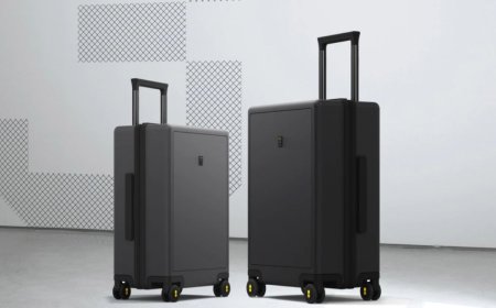 Aluminum vs. Hard Plastic vs. Soft Shell: Which Carry-On Material Wins?