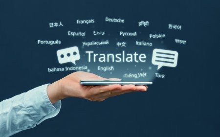 Breaking Language Barriers: How Certified Translation Empowers Communities in Dallas