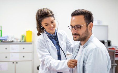 Comprehensive Primary Care in Cumming Focused on Preventive Health